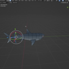 Physics that feels alive